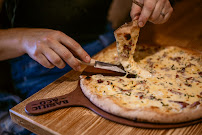 Pizza du Pizzeria Basilic & Co à Cholet - n°2