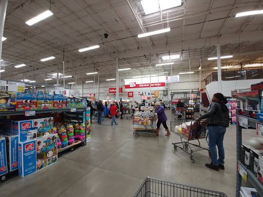 Warehouse club «BJ’s Wholesale Club», reviews and photos, 2 Chevy Dr, East Syracuse, NY 13057, USA