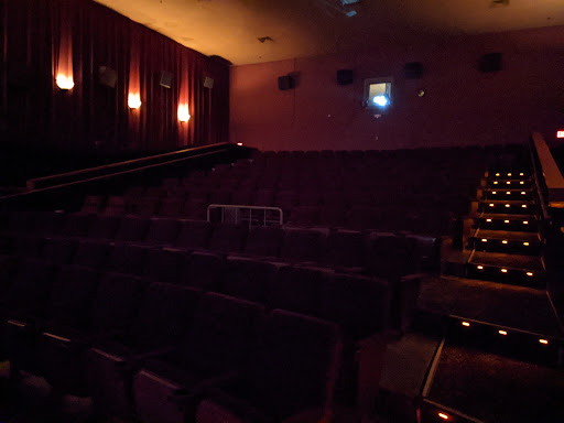 Movie Theater «AMC Classic East Towne 10», reviews and photos, 5020 Millertown Pike, Knoxville, TN 37917, USA