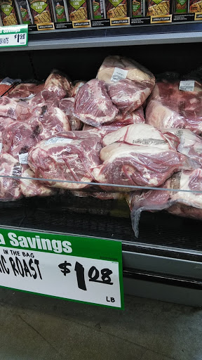 Supermarket «WinCo Foods», reviews and photos, 1100 Hamner Ave, Norco, CA 92860, USA