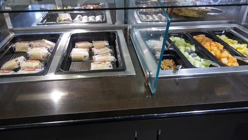 Grocery Store «Lunds & Byerlys Downtown Minneapolis», reviews and photos, 1201 Hennepin Ave, Minneapolis, MN 55403, USA