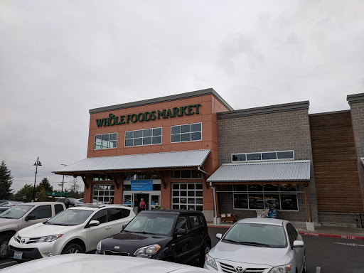 Grocery Store «Whole Foods Market», reviews and photos, 3515 Bridgeport Way W, University Place, WA 98466, USA