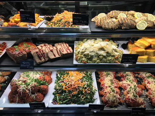 Grocery Store «Nob Hill Foods», reviews and photos, 2270 Oak Grove Rd, Walnut Creek, CA 94598, USA