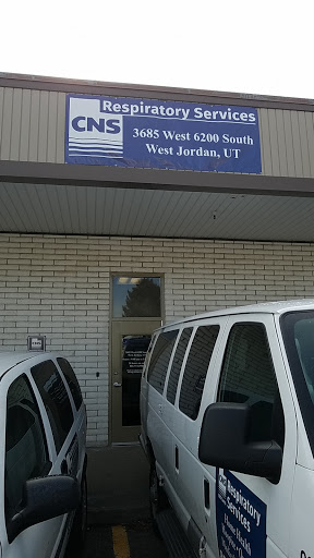 CNS Respiratory Services