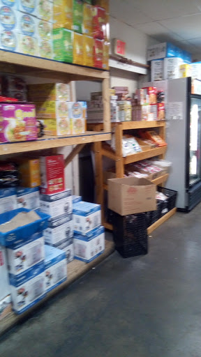 Asian Grocery Store «Tan A Grocery LLC», reviews and photos, 414 Ash St, Syracuse, NY 13208, USA