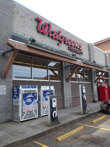 Walgreens, 3929 Kitsap Way, Bremerton, WA 98312, USA, 