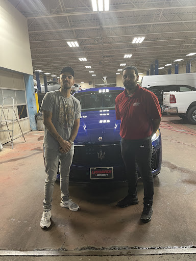 Car Dealer «Liccardi Chrysler Dodge RAM», reviews and photos, 130 US-22, Green Brook Township, NJ 08812, USA