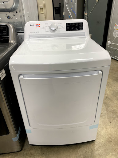 Used Appliance Store «Better Appliance/ Refurbished Appliances», reviews and photos, 5325 Beech Rd #8, Temple Hills, MD 20748, USA