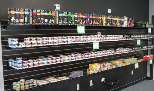 Vaporizer Store «Inhale Smoke Shop & Lounge», reviews and photos, 884 Buford Dr NE #1600, Lawrenceville, GA 30043, USA