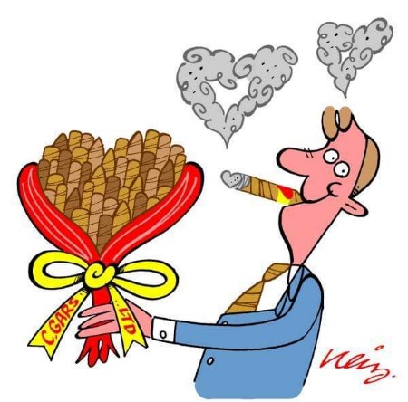 Tobacco Shop «Cigar Inn», reviews and photos, 119 W Main St, Belleville, IL 62220, USA