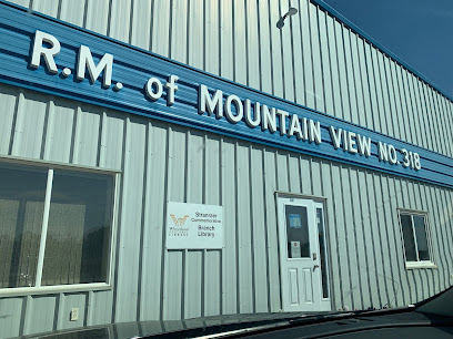 Rural Municipality Of Mountain View #318