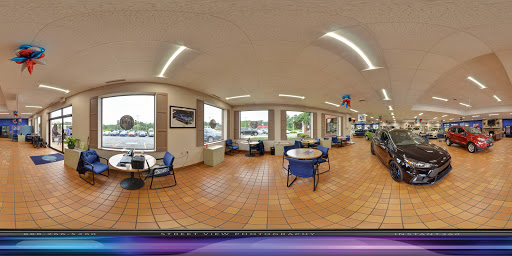 Ford Dealer «Al Spitzer Ford», reviews and photos, 3737 State Rd, Cuyahoga Falls, OH 44223, USA