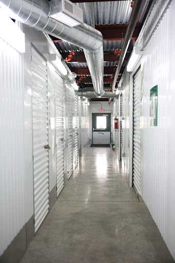 Self-Storage Facility «Cranberry Self Storage», reviews and photos, 8 Tow Rd, Wareham, MA 02571, USA