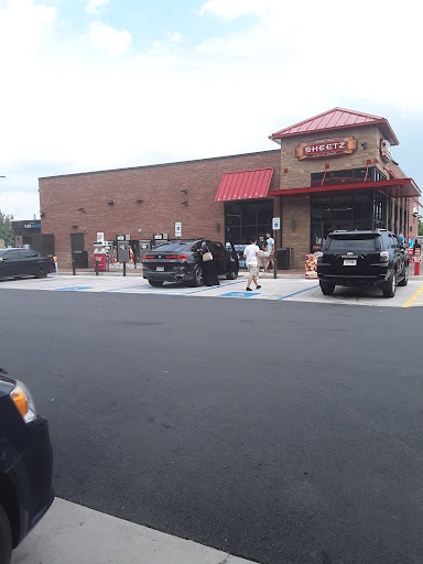 Convenience Store «Sheetz», reviews and photos, 610 Scranton Carbondale Hwy, Scranton, PA 18508, USA