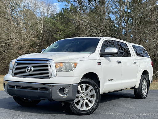 Used Car Dealer «Global Pre-Owned Auto», reviews and photos, 320 Glynn St S, Fayetteville, GA 30214, USA