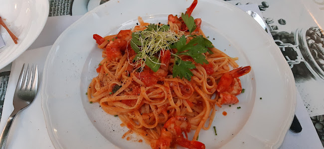 Trattoria Il Peperoncino - Solothurn