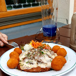 Photo n°2 de l'avis de Michael.d fait le 15/08/2022 à 12:46 sur le  Zur Linde à Krauschwitz