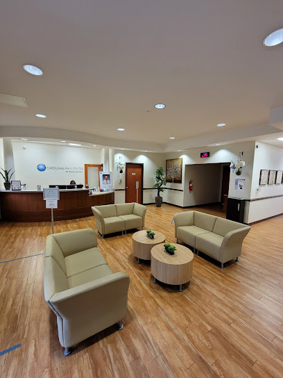 Carolinas Pain Center