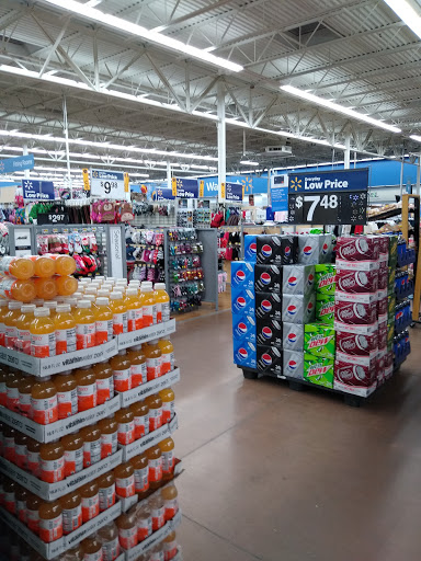 Department Store «Walmart Supercenter», reviews and photos, 13858 NY-31, Albion, NY 14411, USA