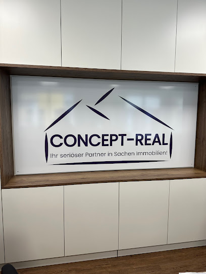 Concept-Real