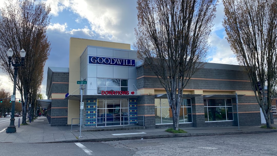 Goodwill Broadway Store