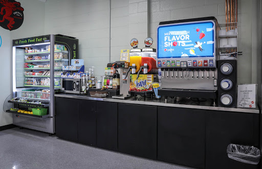 Liquor Store «Maxsaver Liquor», reviews and photos, 1162 N Tracy Blvd, Tracy, CA 95376, USA