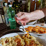 Photo n°7 de l'avis de Grazia.a fait le 26/09/2022 à 21:31 sur le  Locanda Rudalza cucina tipica sarda à Olbia