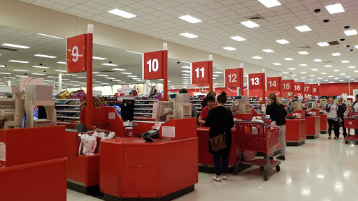 Department Store «Target», reviews and photos, 6100 Broadmoor St, Mission, KS 66202, USA