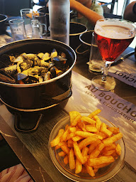 Photo n°23 de Au bouchot à Le Vivier-sur-Mer ()