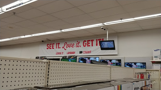 Discount Store «Kmart», reviews and photos, 3443 W Addison St, Chicago, IL 60618, USA