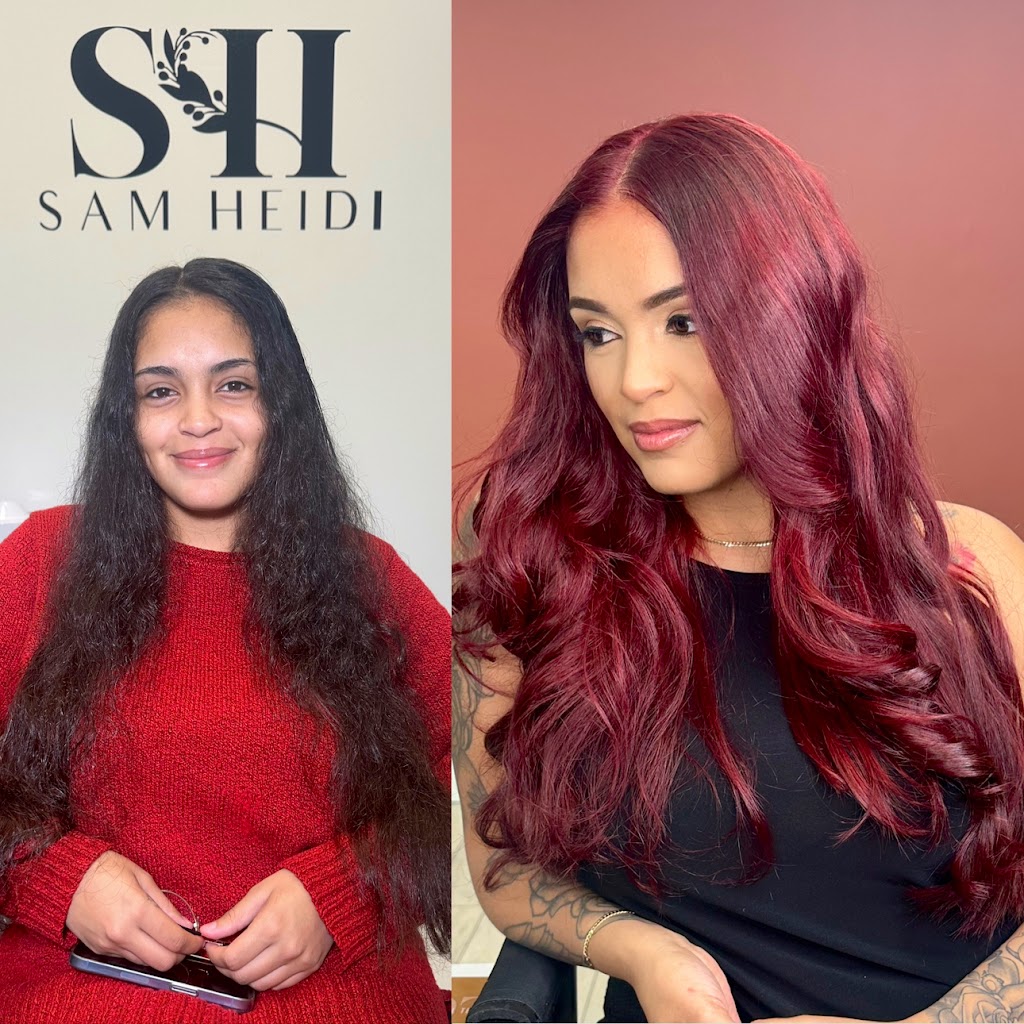 Sam Heidi Hair Studio 33321