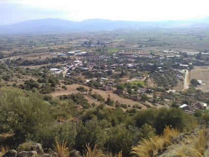 Bucak Köy Tepe