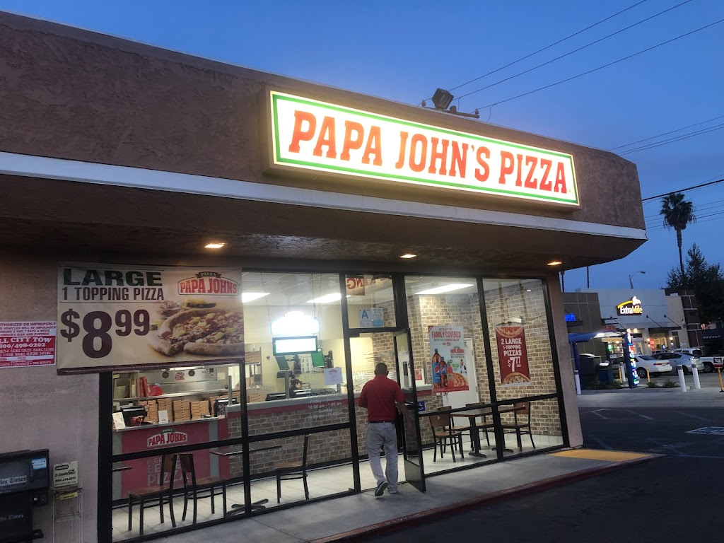 Papa Johns Pizza 90230