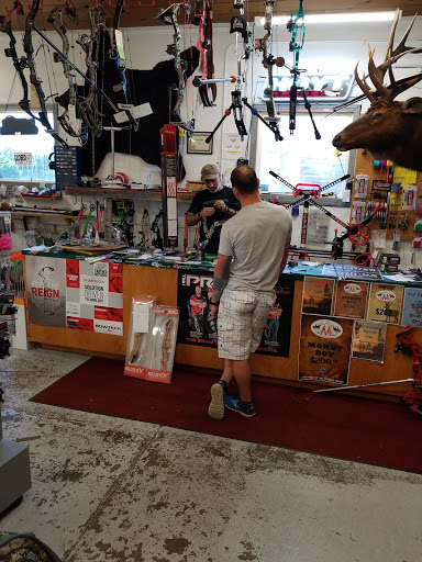 M2 Outdoor Sports, 155 W Grant St, Lebanon, OR 97355, USA, 