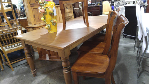 Consignment Shop «Home Consignment Center - San Carlos», reviews and photos, 1123 Industrial Rd A, San Carlos, CA 94070, USA