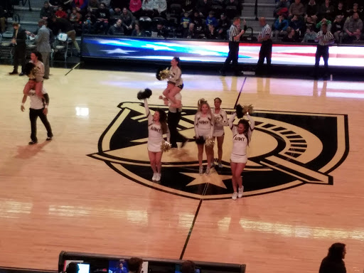 Stadium «Holleder Center», reviews and photos, Fenton Pl, West Point, NY 10996, USA