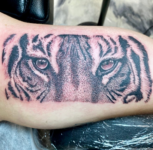 Explore unique tattoo ideas male, creative tattoo ideas in San Diego, available at SD Tattoo