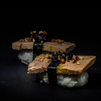 Plats et boissons du Restaurant japonais Sushi Mont Blanc - Restaurant - Traiteur - Take Away - Livraison Domicile - Livraison en Relais SMB à Cluses - n°19