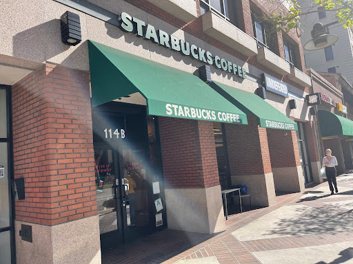 Starbucks image