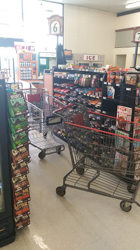 Supermarket «Stater Bros. Markets», reviews and photos, 1045 N Garey Ave, Pomona, CA 91767, USA