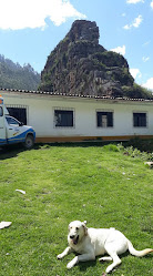 posta Medica Huacamochal