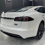 Photo n° 3 de l'avis de Doc.o fait le 01/03/2023 à 21:21 pour RIVIERA DETAILING - Detailing & Protection Carrosserie à Antibes