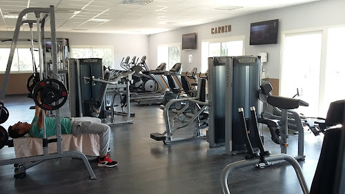Centre de fitness Club Vita Liberté Solliès-Pont