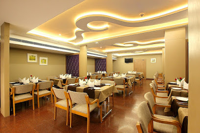 HOTEL AMRUTHU