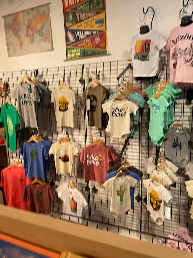 Outdoor Sports Store «Blue Planet Outdoors / CampBound.com», reviews and photos, 44 S San Marcos Pl, Chandler, AZ 85225, USA