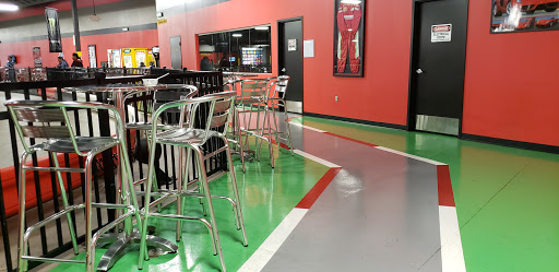 Go-Kart Track «Autobahn Indoor Speedway & Events - Manassas, VA», reviews and photos, 8300 Sudley Rd A5, Manassas, VA 20109, USA