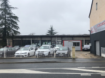 Hantz Auto à Onet-le-Château