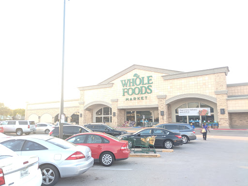 Grocery Store «Whole Foods Market», reviews and photos, 801 E Lamar Blvd, Arlington, TX 76011, USA