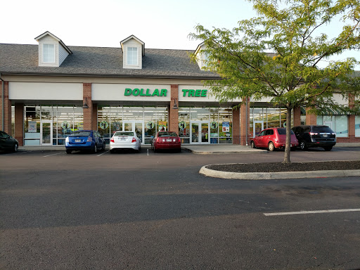 Dollar Store «Dollar Tree», reviews and photos, 3632 E Main St, Whitehall, OH 43213, USA