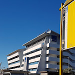 Photo n°2 de l'avis de Iuliana.u fait le 06/01/2019 à 21:53 sur le  Novotel Roma Eur à Rome